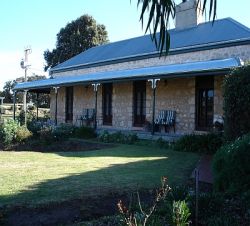 UNTERK�NFTE VICTORIA - Robe House, Robe